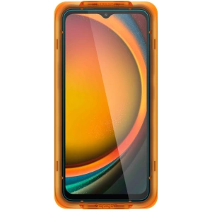 Kup Edzett üveg Spigen GLAS.tR AlignMaster Samsung Galaxy Xcover 7 Clear [2 PACK] - SPN3385 - {ean13} - Sklep Home Screen