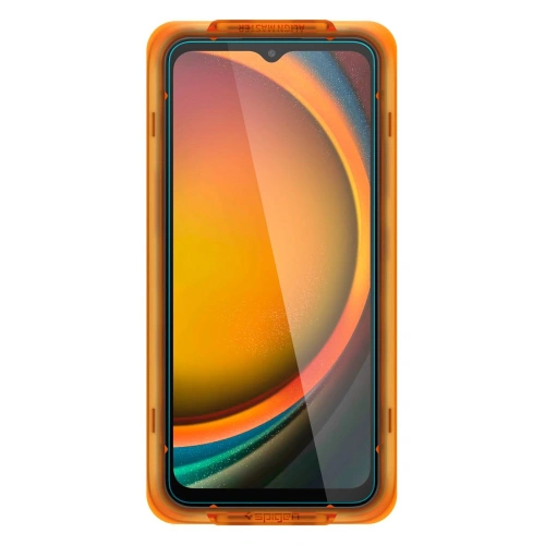 Kup Edzett üveg Spigen GLAS.tR AlignMaster Samsung Galaxy Xcover 7 Clear [2 PACK] - SPN3385 - {ean13} - Sklep Home Screen