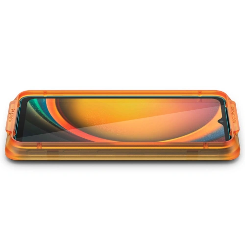 Kup Edzett üveg Spigen GLAS.tR AlignMaster Samsung Galaxy Xcover 7 Clear [2 PACK] - SPN3385 - {ean13} - Sklep Home Screen