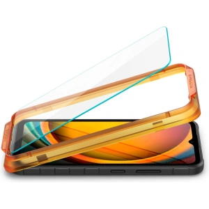 Kup Edzett üveg Spigen GLAS.tR AlignMaster Samsung Galaxy Xcover 7 Clear [2 PACK] - SPN3385 - {ean13} - Sklep Home Screen