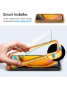 Kup Edzett üveg Spigen GLAS.tR AlignMaster Samsung Galaxy Xcover 7 Clear [2 PACK] - SPN3385 - {ean13} - Sklep Home Screen