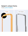 Kup Edzett üveg Spigen GLAS.tR AlignMaster Samsung Galaxy Xcover 7 Clear [2 PACK] - SPN3385 - {ean13} - Sklep Home Screen