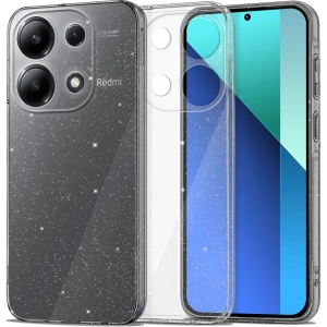 Kup Etui Tech-Protect Flexair Xiaomi Redmi Note 13 4G Glitter - THP2748 - {ean13} - Sklep Home Screen