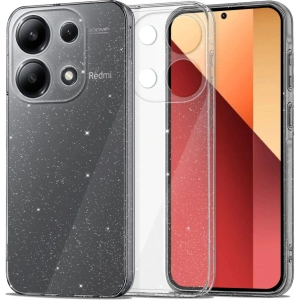 Kup Etui Tech-Protect Flexair Xiaomi Redmi Note 13 Pro 4G / LTE / 14S Glitter - THP2749 - {ean13} - Sklep Home Screen