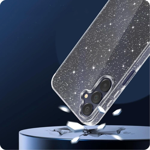 Kup Case Tech-Protect Flexair Xiaomi Redmi Note 13 Pro 4G Glitter - THP2749 - {ean13} - Sklep Home Screen