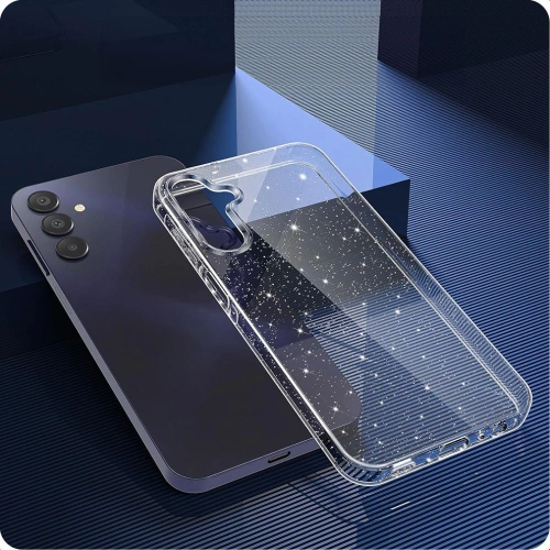 Kup Etui Tech-Protect Flexair Xiaomi Redmi Note 13 Pro 4G / LTE / 14S Glitter - THP2749 - {ean13} - Sklep Home Screen
