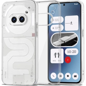 Kup Etui Tech-Protect Flexair Hybrid Nothing Phone 2a / 2a Plus Clear - THP2750 - {ean13} - Sklep Home Screen