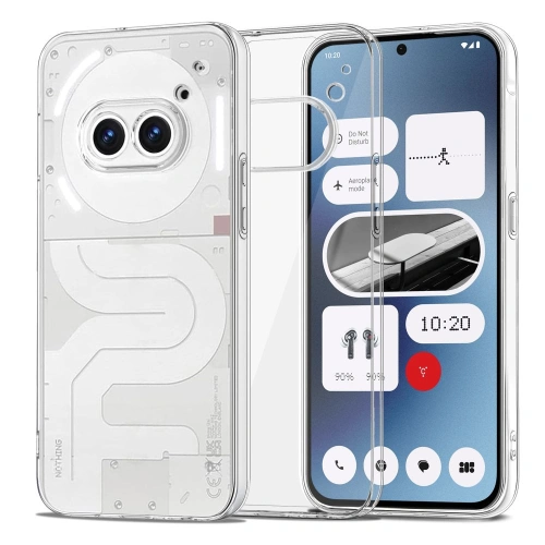 Buy Tech-Protect Flexair Hybrid Nothing Phone 2a / 2a Plus Clear - THP2750 - {ean13} - Home Screen Store Europe