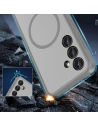Kup Etui Tech-Protect MagMat MagSafe Samsung Galaxy S24 Matte Titanium - THP2751 - {ean13} - Sklep Home Screen