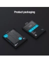 Kup Etui Nillkin Bumper Leather Case Pro Samsung Galaxy Tab S9 Ultra černé - NLK1552 - {ean13} - Sklep Home Screen