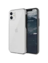 Etui UNIQ Vesto Hue Apple iPhone 11 argintiu/silver