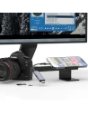 Kup Kartenleser Tech-Protect UltraBoost Lightning / USB-A, MicroSD, MicroSDXC, MMC Micro, RS Micro, SDHC, SDXC, SD Grau - THP2755 - {ean13} - Sklep Home Screen