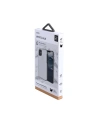 Kup Etui UNIQ Vesto Hue Apple iPhone 11 srebrny/silver - UNIQ123SILVER - {ean13} - Sklep Home Screen