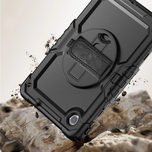 Kup Case Tech-Protect Solid360 Lenovo Tab M11 TB-330 Schwarz - THP2756 - {ean13} - Sklep Home Screen