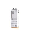 Kup Etui UNIQ Vesto Hue Apple iPhone 11 argintiu/silver - UNIQ123SILVER - {ean13} - Sklep Home Screen