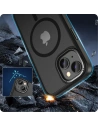 Kup Etui Tech-Protect MagMat 2 MagSafe Apple iPhone 15 Matná černá - THP2760 - {ean13} - Sklep Home Screen