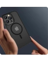 Kup Case Tech-Protect MagMat 2 MagSafe Apple iPhone 15 Pro Max Matt Schwarz - THP2761 - {ean13} - Sklep Home Screen