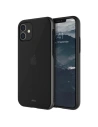 Apple UNIQ Vesto Hue Case iPhone 11 grau/gunmetal