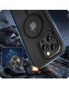 Kup Case Tech-Protect MagMat 2 MagSafe Apple iPhone 15 Pro Max Matt Schwarz - THP2761 - {ean13} - Sklep Home Screen