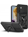 Etui Tech-Protect CamShield Pro Samsung Galaxy M15 5G Černé