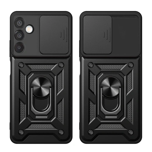 Buy Tech-Protect CamShield Pro Samsung Galaxy M15 5G Black - THP2762 - {ean13} - Home Screen Store Europe