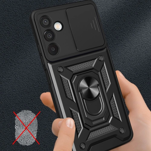 Buy Tech-Protect CamShield Pro Samsung Galaxy M15 5G Black - THP2762 - {ean13} - Home Screen Store Europe