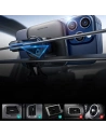 Kup Autohalter für das Armaturenbrett / Lüftungsgitter ESR Halolock QI2 mit 15W induktiver Ladefunktion Schwarz - ESR764 - {ean13} - Sklep Home Screen