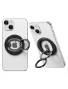 Kup Următorul suport pentru deget ESR Halolock MagSafe Phone Ring Stand Black - ESR765 - {ean13} - Sklep Home Screen