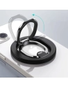 Kup Următorul suport pentru deget ESR Halolock MagSafe Phone Ring Stand Black - ESR765 - {ean13} - Sklep Home Screen