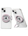 Kup Uchycení na prst ESR Halolock MagSafe Phone Ring Stand Pastel Pink - ESR766 - {ean13} - Sklep Home Screen