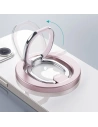 Kup Uchycení na prst ESR Halolock MagSafe Phone Ring Stand Pastel Pink - ESR766 - {ean13} - Sklep Home Screen