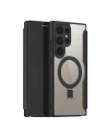 Kup Case Dux Ducis Skin X Pro Samsung Galaxy S24 Ultra schwarz - DDS1968 - {ean13} - Sklep Home Screen