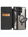 Kup Case Dux Ducis Skin X Pro Samsung Galaxy S24 Ultra schwarz - DDS1968 - {ean13} - Sklep Home Screen