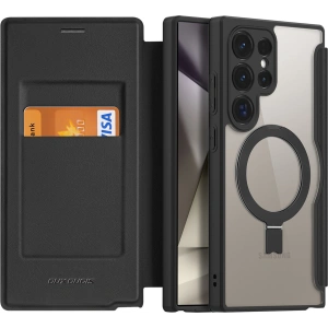 Kup Case Dux Ducis Skin X Pro Samsung Galaxy S24 Ultra schwarz - DDS1968 - {ean13} - Sklep Home Screen