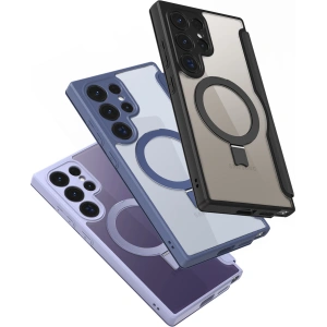 Kup Case Dux Ducis Skin X Pro Samsung Galaxy S24 Ultra schwarz - DDS1968 - {ean13} - Sklep Home Screen