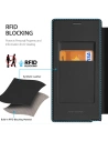 Kup Case Dux Ducis Skin X Pro Samsung Galaxy S24 Ultra schwarz - DDS1968 - {ean13} - Sklep Home Screen