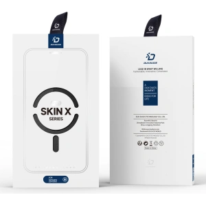 Kup Case Dux Ducis Skin X Pro Samsung Galaxy S24 Ultra schwarz - DDS1968 - {ean13} - Sklep Home Screen