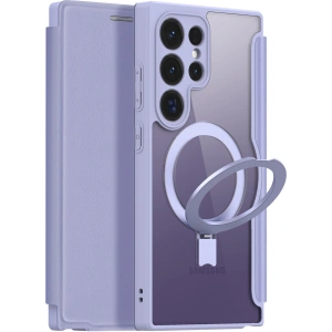 Buy Dux Ducis Skin X Pro Samsung Galaxy S24 Ultra purple - DDS1969 - {ean13} - Home Screen Store Europe