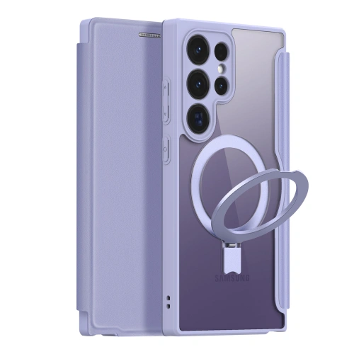 Kup Etui Dux Ducis Skin X Pro Samsung Galaxy S24 Ultra violet - DDS1969 - {ean13} - Sklep Home Screen