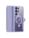 Etui Dux Ducis Skin X Pro Samsung Galaxy S24 Ultra violet