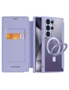 Kup Case Dux Ducis Skin X Pro Samsung Galaxy S24 Ultra lila - DDS1969 - {ean13} - Sklep Home Screen