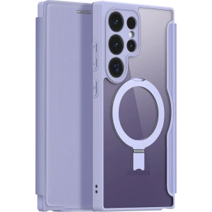 Kup Case Dux Ducis Skin X Pro Samsung Galaxy S24 Ultra lila - DDS1969 - {ean13} - Sklep Home Screen
