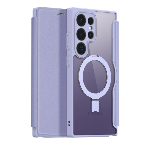 Buy Dux Ducis Skin X Pro Samsung Galaxy S24 Ultra purple - DDS1969 - {ean13} - Home Screen Store Europe