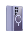 Kup Etui Dux Ducis Skin X Pro Samsung Galaxy S24 Ultra fialové - DDS1969 - {ean13} - Sklep Home Screen