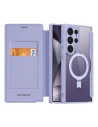 Kup Case Dux Ducis Skin X Pro Samsung Galaxy S24 Ultra lila - DDS1969 - {ean13} - Sklep Home Screen
