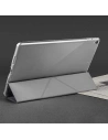 Kup Apple UNIQ Yorker Kanvas Tasche iPad 10.2" (2019) schwarz/schwarz - UNIQ125BLK - {ean13} - Sklep Home Screen