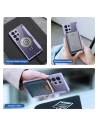 Buy Dux Ducis Skin X Pro Samsung Galaxy S24 Ultra purple - DDS1969 - {ean13} - Home Screen Store Europe