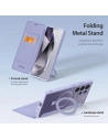 Kup Etui Dux Ducis Skin X Pro Samsung Galaxy S24 Ultra fialové - DDS1969 - {ean13} - Sklep Home Screen