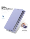 Buy Dux Ducis Skin X Pro Samsung Galaxy S24 Ultra purple - DDS1969 - {ean13} - Home Screen Store Europe