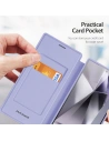 Buy Dux Ducis Skin X Pro Samsung Galaxy S24 Ultra purple - DDS1969 - {ean13} - Home Screen Store Europe
